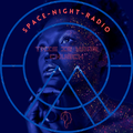 Das Logo von laut.fm Space Night Radio
