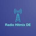 Das Logo von laut.fm Hitmix Radio De 11