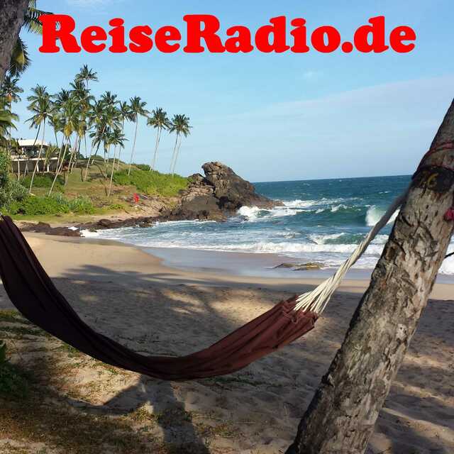 Stationsbild reiseradio