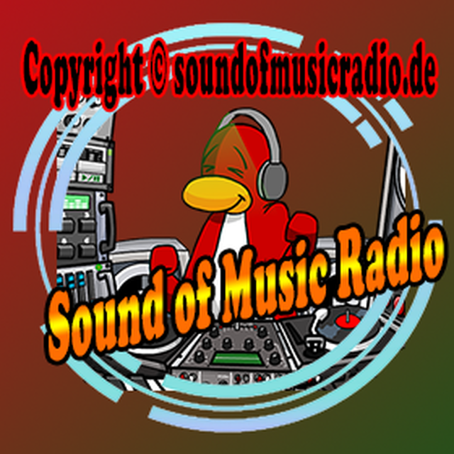 Stationsbild soundofmusicradio