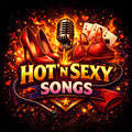 Das Logo von laut.fm Hotnsexy