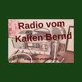 Das Logo von laut.fm Der Kalte Bernd