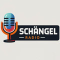 Das Logo von laut.fm Schängel Radio
