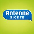 Das Logo von laut.fm Antenne Sickte