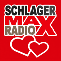 Das Logo von laut.fm Schlagermax