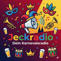 Das Logo von laut.fm Jeck Radio