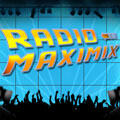 Das Logo von laut.fm Maximix