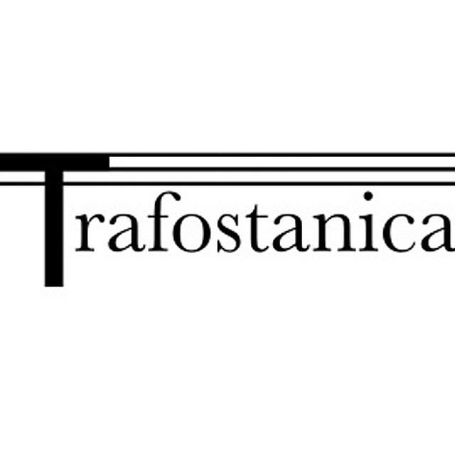 Stationsbild trafostanica