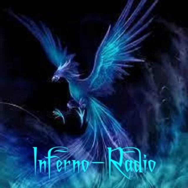 Stationsbild inferno-radio