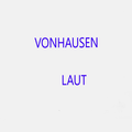 Das Logo von laut.fm Vonhausen