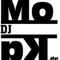 Das Logo von laut.fm Moka Radio