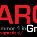 Das Logo von laut.fm Karograz
