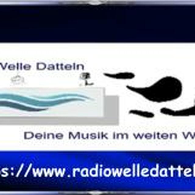 Stationsbild radiowelledatteln