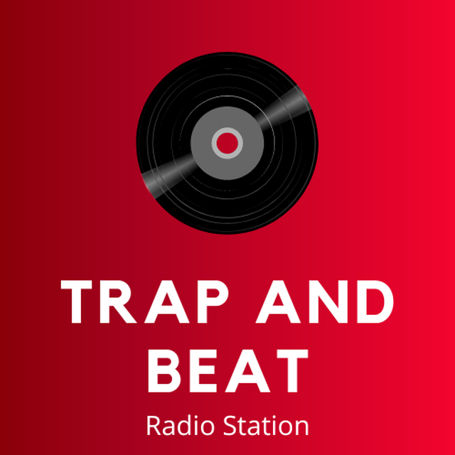 Stationsbild trapandbeat