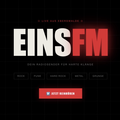 Das Logo von laut.fm Eins FM Eberswalde