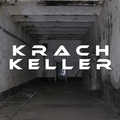 Das Logo von laut.fm Krach Keller