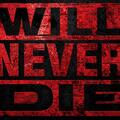 Das Logo von laut.fm Neverdie Radio
