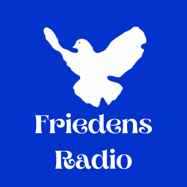 Stationsbild friedensradio