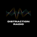 Das Logo von laut.fm Distraction