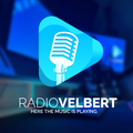Das Logo von laut.fm Radiovelbert