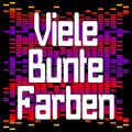 Das Logo von laut.fm Vielebuntefarben