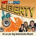 Das Logo von laut.fm Hitradioliberty