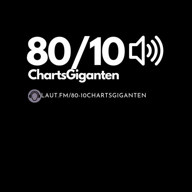 Stationsbild 80-10chartsgiganten