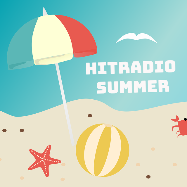 Stationsbild hitradio-summer