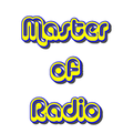 Das Logo von laut.fm Masterof Radio