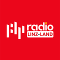 Das Logo von laut.fm Radiolinzland