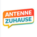 Das Logo von laut.fm Antenne Zuhause