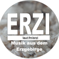 Das Logo von laut.fm Erzi