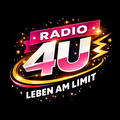 Das Logo von laut.fm Radio 4 U