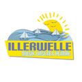 Das Logo von laut.fm Illerwelle