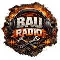 Das Logo von laut.fm Bau Radio