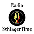 Das Logo von laut.fm Schlagertime