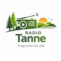 Das Logo von laut.fm Rtanne