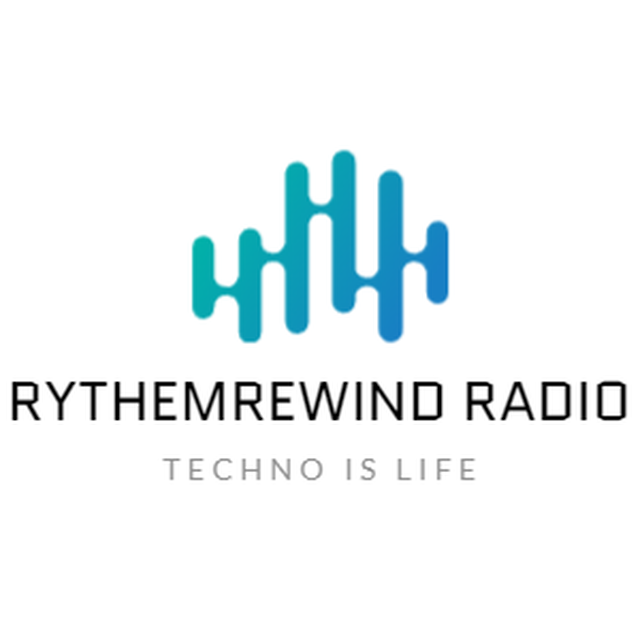 Stationsbild rythemrewindradio