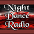 Das Logo von laut.fm Night Dance Radio