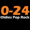 Das Logo von laut.fm 0-24 Oldies Pop Rock