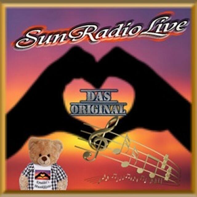 Stationsbild sunradiolive