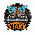 Das Logo von laut.fm Beatstarr
