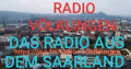 Das Logo von laut.fm Radio-Völklingen