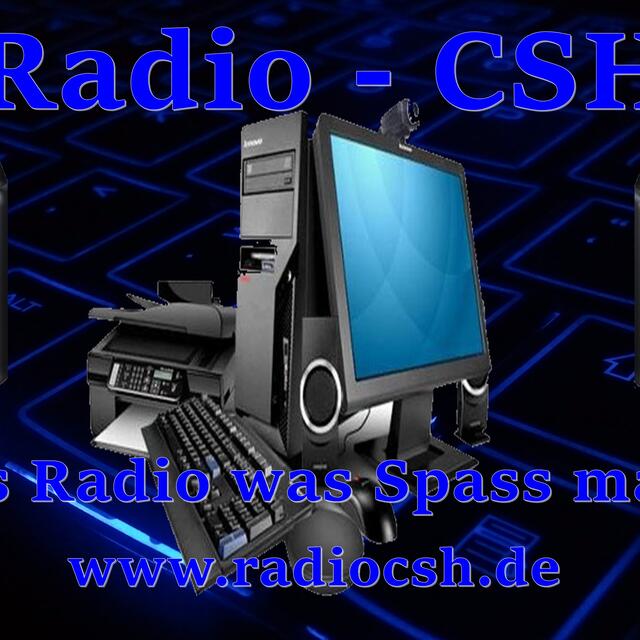 Stationsbild radiocsh