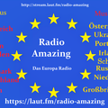 Das Logo von laut.fm Radio Amazing