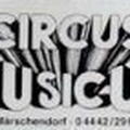 Das Logo von laut.fm Disco Circus Musicus In Maerschendorf