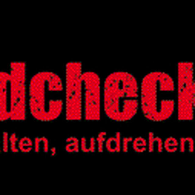 Stationsbild soundchecker-fm