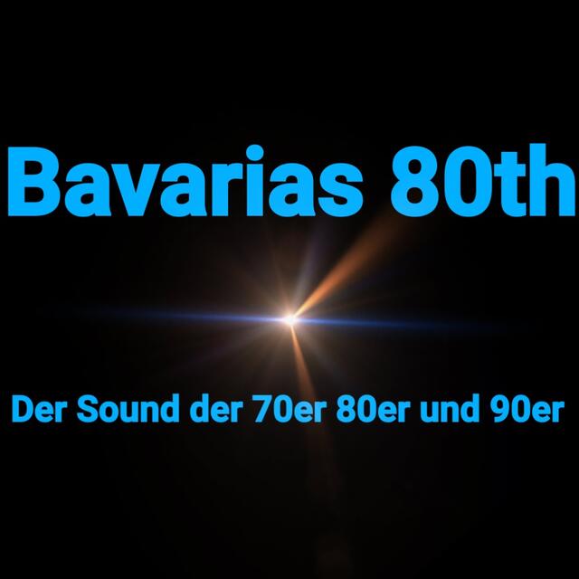 Stationsbild bavarias-80th