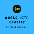 Das Logo von laut.fm Worldhitsclassic