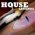 Das Logo von laut.fm House Legends